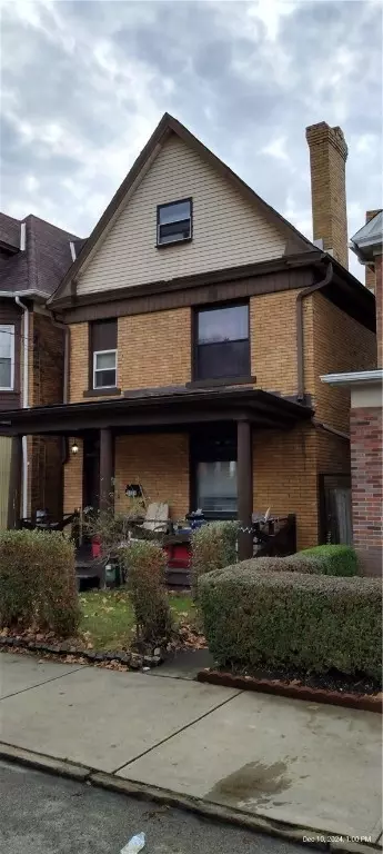2324 Woodstock Ave, Pittsburgh, PA 15218
