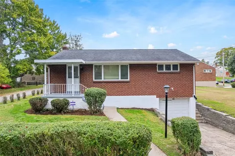507 Grandview Ave, Carnegie, PA 15106
