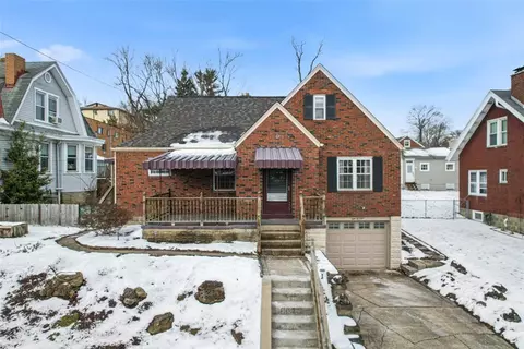 109 E Genessee St, Pittsburgh, PA 15223