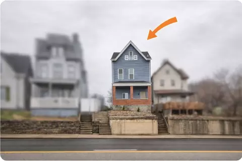2332 California Ave, Pittsburgh, PA 15212