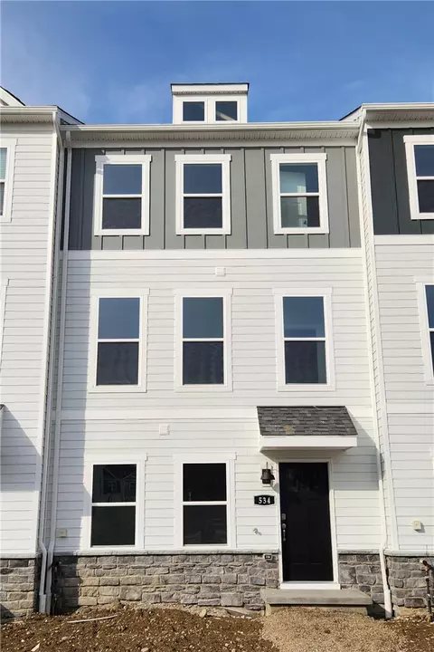 534 Cooper St, Wexford, PA 15090