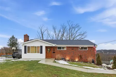 6130 Murray Ave, Bethel Park, PA 15102