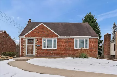 1409 Jefferson Heights Rd, Pittsburgh, PA 15235