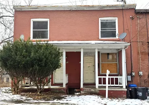 539-541 Campbell St, Pittsburgh, PA 15221