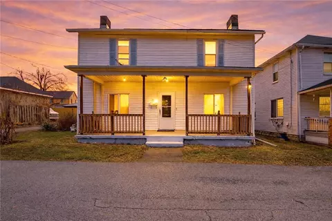 20 Payne Pl, Canonsburg, PA 15317