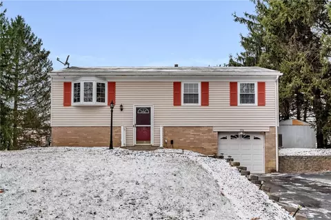 576 Joan St, Cranberry Township, PA 16066