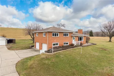 36 Swihart Rd, Canonsburg, PA 15317