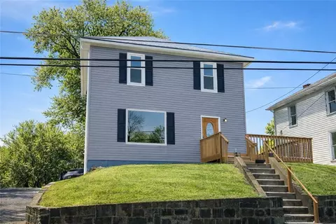 1028 Main St, Wampum, PA 16157