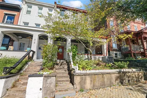 520 Knoll St, Pittsburgh, PA 15212