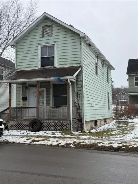 506 E Long Ave, New Castle, PA 16101