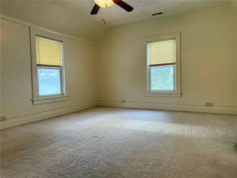 Bedroom - 1126 Penn Ave, Vandergrift, PA 15690 photo 1 of 4