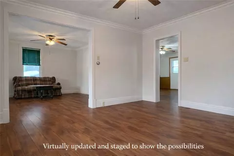 Living - 1126 Penn Ave, Vandergrift, PA 15690 photo 9 of 9