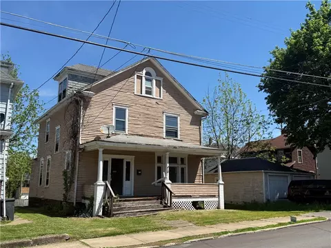 10 W Miller St, New Castle, PA 16102