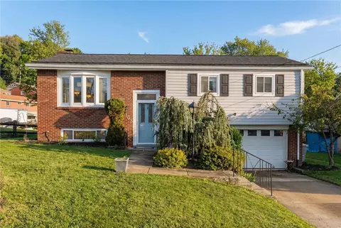 103 Vermillion Dr, Pittsburgh, PA 15209