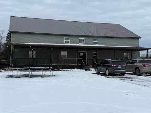 705 Sheep Ridge Dr, Somerset, PA 15501