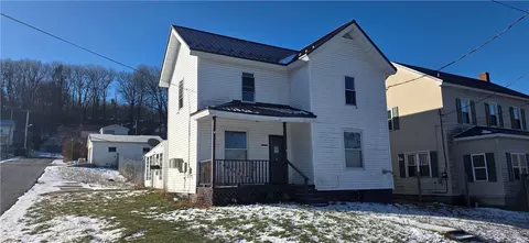201 Adele St, Lilly, PA 15938