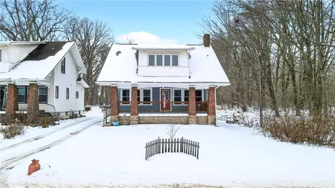 66 Conneaut Lake Rd, Greenville, PA 16125
