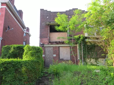 1215 W North Ave, Pittsburgh, PA 15233