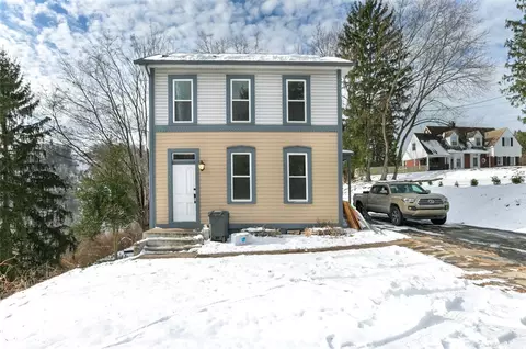 299 Mount Royal Blvd, Shaler, PA 15223