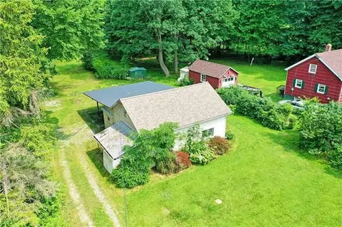 3912 Orangeville Rd, Sharpsville, PA 16150
