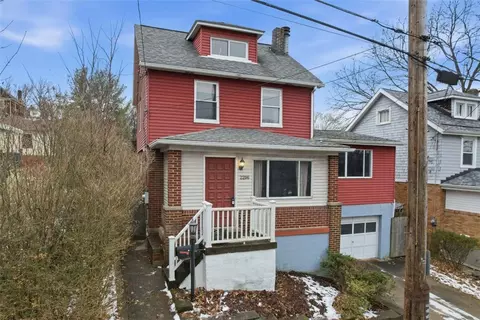 2206 Hampton St, Pittsburgh, PA 15218