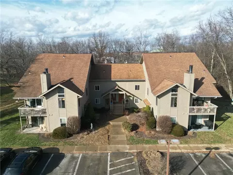 1267 Norberry Ct #36, Cranberry Township, PA 16066