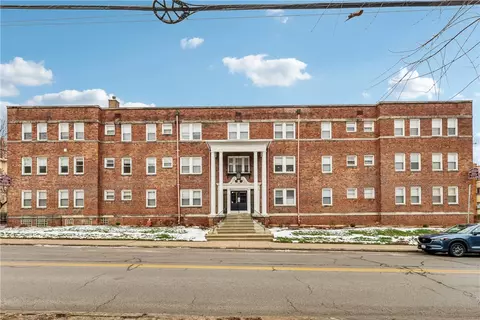 600 S Negley Ave #16, Pittsburgh, PA 15232