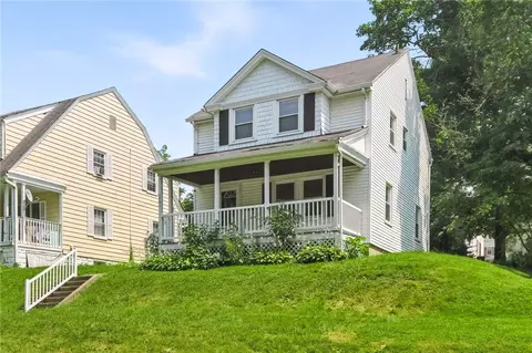 1721 Boundary St, Aliquippa, PA 15001