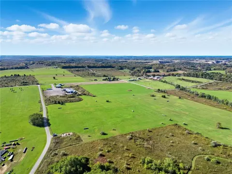 0 Jones Rd, Harrisville, PA 16038
