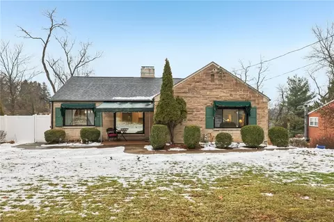 47 Churchill Rd, Pittsburgh, PA 15235
