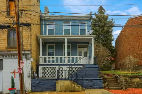 116 Hemlock St, Allegheny, PA 15212