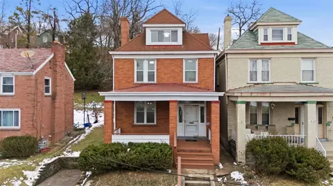 1606 Cumberland St, Pittsburgh, PA 15205