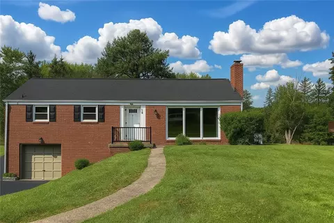 1535 Powers Run Rd, Pittsburgh, PA 15238