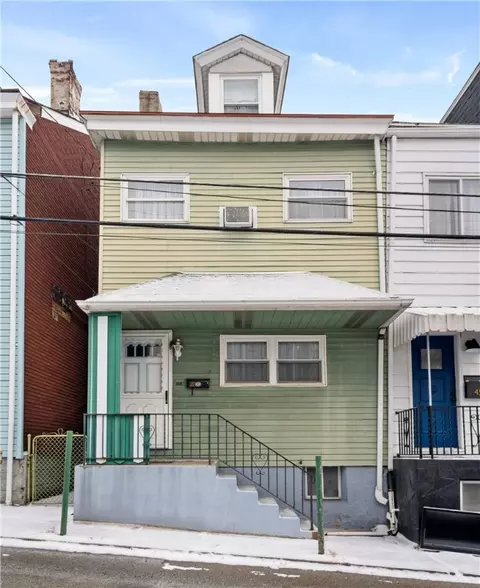 451 Pearl St, Pittsburgh, PA 15224