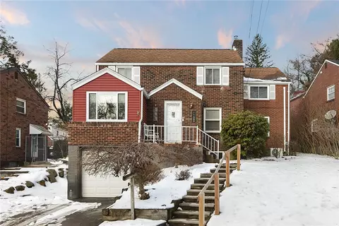 11509 Joan Dr, Pittsburgh, PA 15235