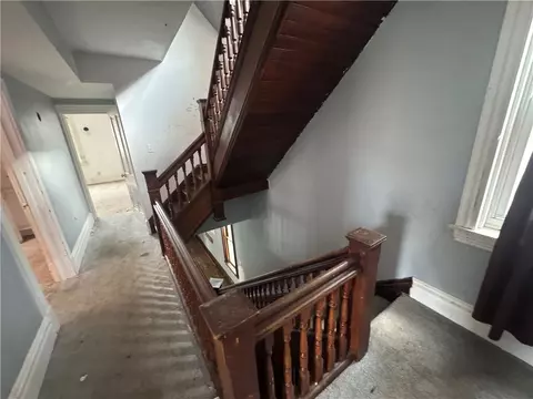 Entry Way - 166 Grant Ave, Vandergrift, PA 15690 photo 1 of 2