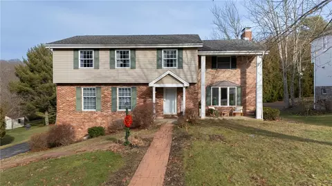 257 Arbor Hill Rd, Greensburg, PA 15601