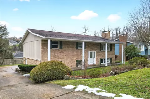 145 Stump Dr, Belle Vernon, PA 15012