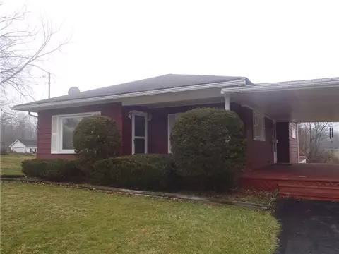 2614 Old Pittsburgh, New Castle, PA 16101