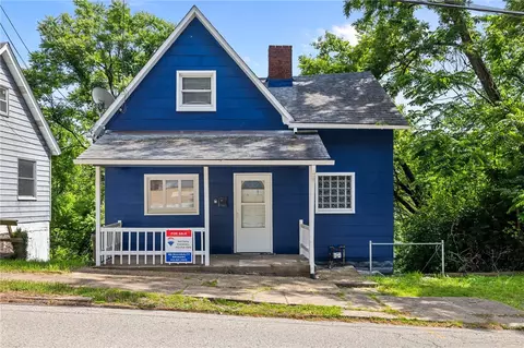 2322 Patterson Ave, Pittsburgh, PA 15218