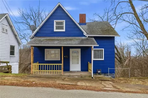 2322 Patterson Ave, Pittsburgh, PA 15218