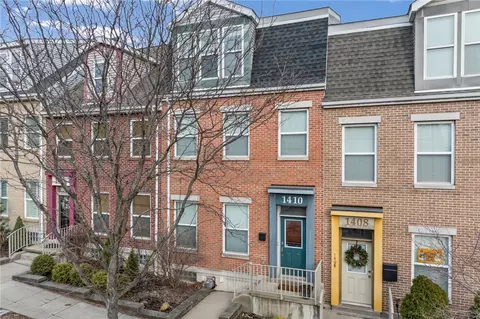 1410 Federal St, Pittsburgh, PA 15212