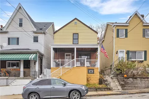 4111 Bigelow St, Pittsburgh, PA 15207