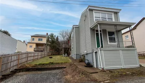 3513 Bethoven St, Pittsburgh, PA 15213