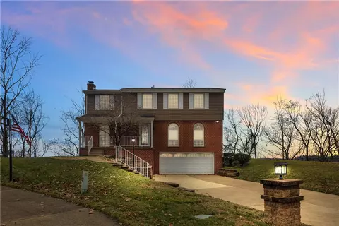 210 Gotham Ln, Monroeville, PA 15146