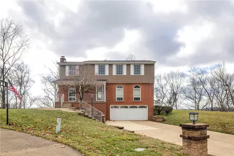 210 Gotham Ln, Monroeville, PA 15146 photo 30
