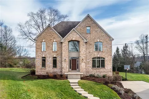 1789 Tragone Dr, Pittsburgh, PA 15241