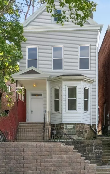 2116 Perrysville Ave, Pittsburgh, PA 15214