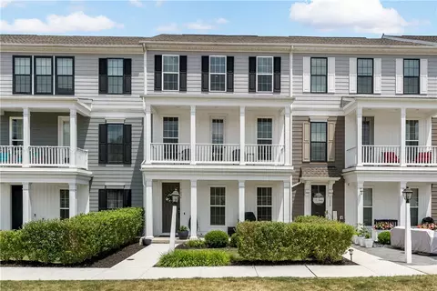 1606 Hastings Park Dr, Bridgeville, PA 15017
