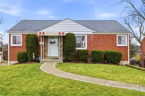 675 Somerville, Pittsburgh, PA 15243
